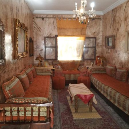 Appartement A Casablanca Kültér fotó