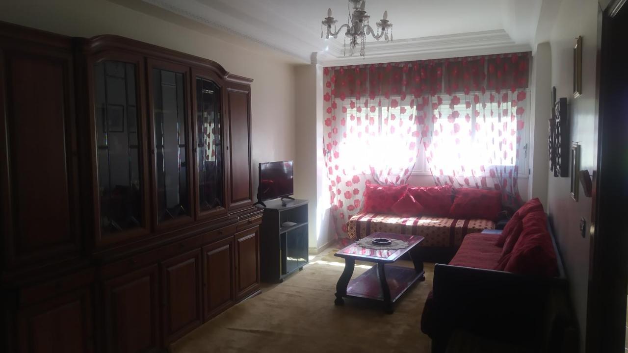 Appartement A Casablanca Kültér fotó