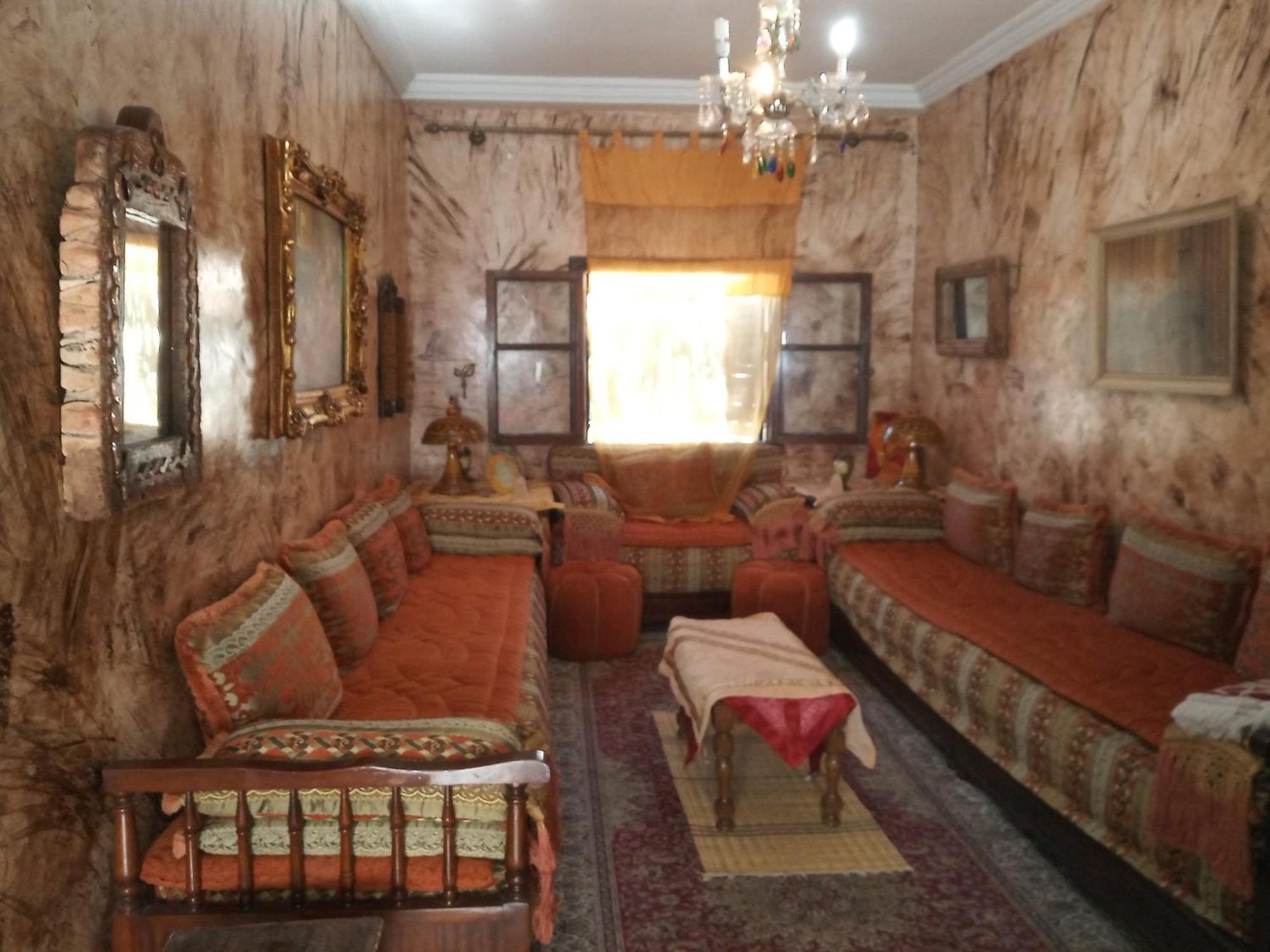 Appartement A Casablanca Kültér fotó