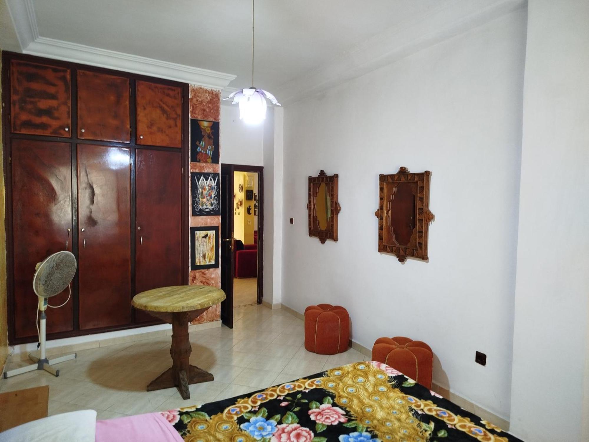 Appartement A Casablanca Kültér fotó