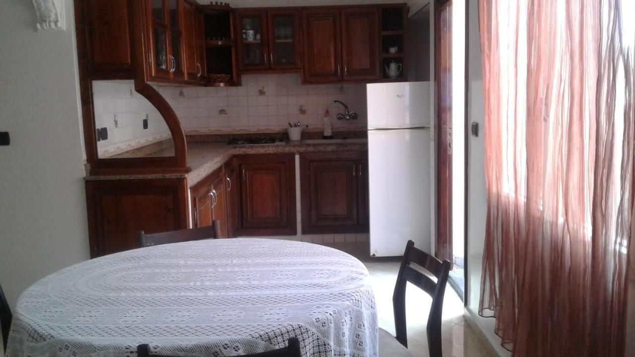 Appartement A Casablanca Kültér fotó